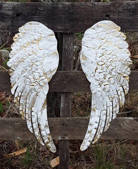  Angel wings can be worn in a variety of ways, depending on the style you’re creating. Angel wing jewelry is especially popular. Discover many different styles of rings, necklaces, earrings, and bracelets with angel wings from sellers on Etsy. Angel wing costumes are also a popular Halloween or birthday party idea. Shops on Etsy offer all ... 